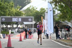 Kenanga Man of Steel Triathlon 123 2026
