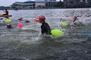 Kenanga Man of Steel Triathlon 123 2026