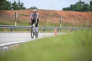 Kenanga Man of Steel Triathlon 123 2026