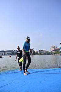 Kenanga Man of Steel Triathlon 123 2026