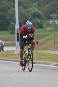 Kenanga Man of Steel Triathlon 123 2026