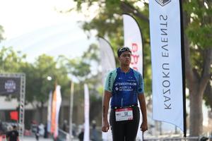Kenanga Man of Steel Triathlon 123 2026
