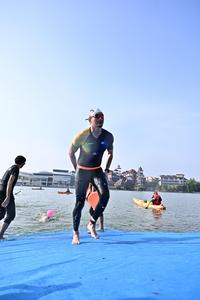 Kenanga Man of Steel Triathlon 123 2026