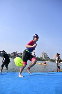 Kenanga Man of Steel Triathlon 123 2026