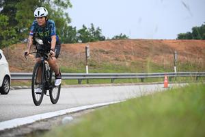 Kenanga Man of Steel Triathlon 123 2026