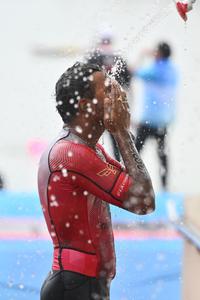 Kenanga Man of Steel Triathlon 123 2026
