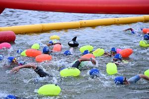Kenanga Man of Steel Triathlon 123 2026