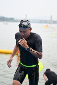 Kenanga Man of Steel Triathlon 123 2026