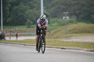Kenanga Man of Steel Triathlon 123 2026