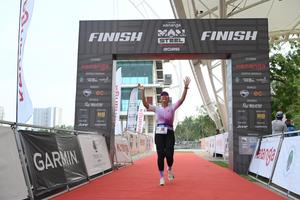 Kenanga Man of Steel Triathlon 123 2026