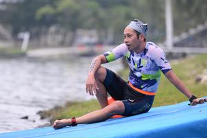 Kenanga Man of Steel Triathlon 123 2026