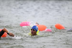 Kenanga Man of Steel Triathlon 123 2026