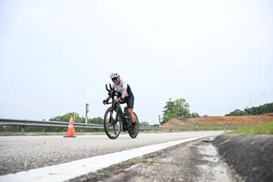 Kenanga Man of Steel Triathlon 123 2026