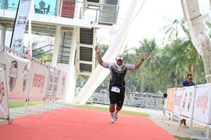 Kenanga Man of Steel Triathlon 123 2026