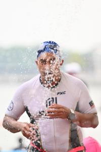 Kenanga Man of Steel Triathlon 123 2026