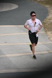 Kenanga Man of Steel Triathlon 123 2026
