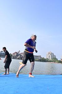 Kenanga Man of Steel Triathlon 123 2026