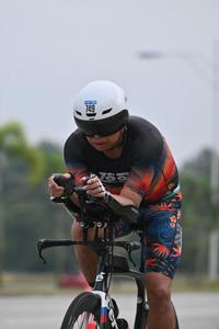 Kenanga Man of Steel Triathlon 123 2026