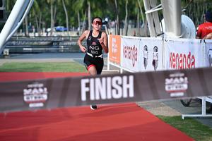 Kenanga Man of Steel Triathlon 123 2026