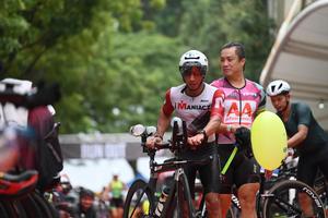 Kenanga Man of Steel Triathlon 123 2026