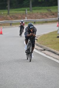Kenanga Man of Steel Triathlon 123 2026