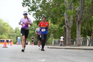 Kenanga Man of Steel Triathlon 123 2026