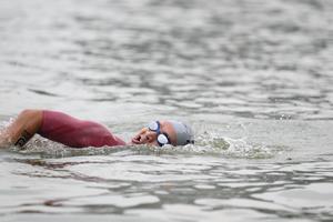 Kenanga Man of Steel Triathlon 123 2026