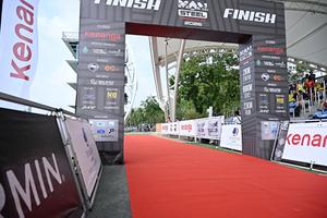 Kenanga Man of Steel Triathlon 123 2026