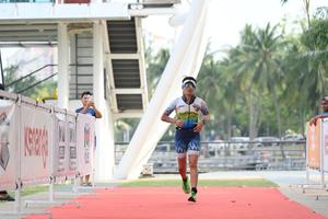 Kenanga Man of Steel Triathlon 123 2026