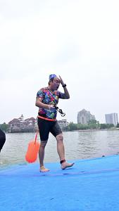 Kenanga Man of Steel Triathlon 123 2026