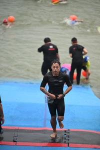 Kenanga Man of Steel Triathlon 123 2026