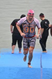 Kenanga Man of Steel Triathlon 123 2026