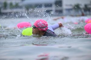 Kenanga Man of Steel Triathlon 123 2026