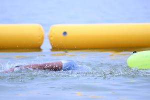 Kenanga Man of Steel Triathlon 123 2026