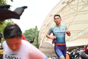 Kenanga Man of Steel Triathlon 123 2026