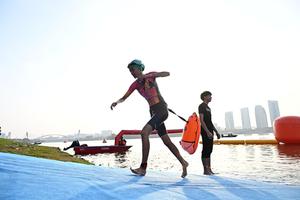Kenanga Man of Steel Triathlon 123 2026