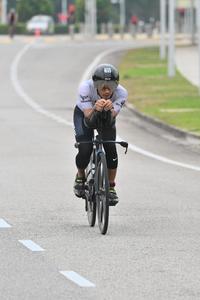 Kenanga Man of Steel Triathlon 123 2026