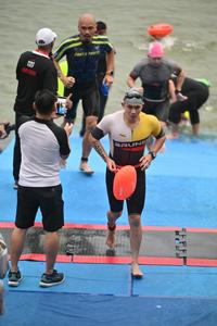 Kenanga Man of Steel Triathlon 123 2026