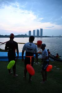 Kenanga Man of Steel Triathlon 123 2026