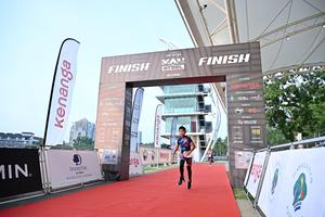 Kenanga Man of Steel Triathlon 123 2026