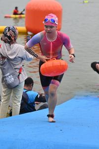 Kenanga Man of Steel Triathlon 123 2026