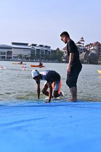 Kenanga Man of Steel Triathlon 123 2026