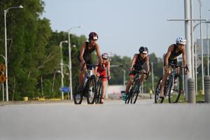 Kenanga Man of Steel Triathlon 123 2026