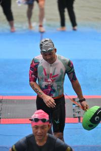 Kenanga Man of Steel Triathlon 123 2026