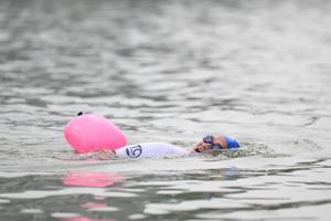 Kenanga Man of Steel Triathlon 123 2026