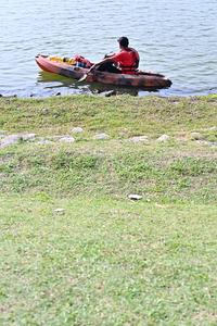 Kenanga Man of Steel Triathlon 123 2026