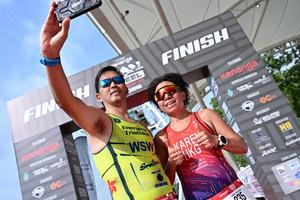 Kenanga Man of Steel Triathlon 123 2026
