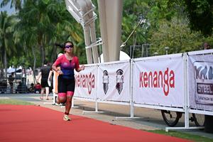 Kenanga Man of Steel Triathlon 123 2026