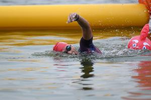 Kenanga Man of Steel Triathlon 123 2026