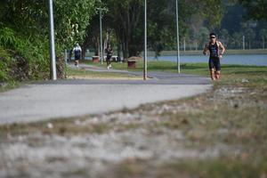 Kenanga Man of Steel Triathlon 123 2026